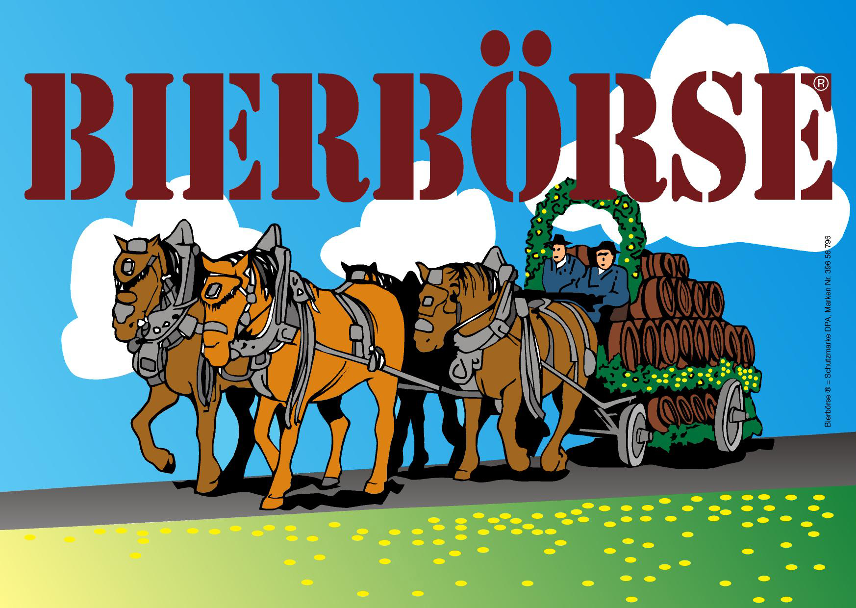 Die Bierbörse