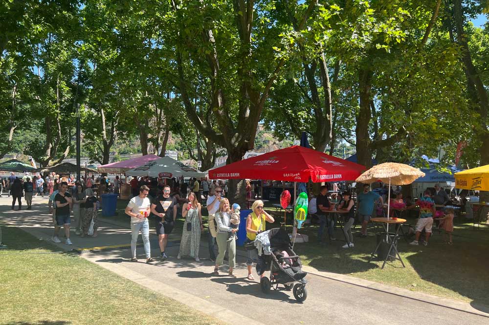  Koblenzer Bierbörse 